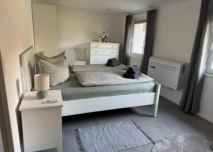 Dein Hideaway - Entdecken Und Geniessen Апартаменты