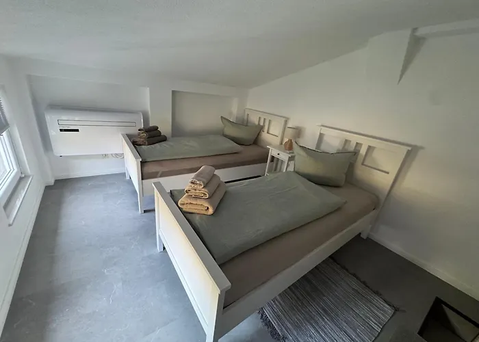 Dein Hideaway - Entdecken Und Geniessen *