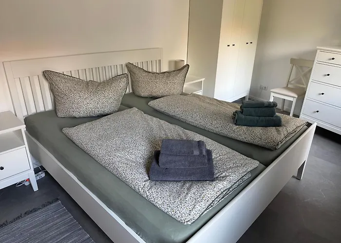 Dein Hideaway - Entdecken Und Geniessen * Гримма