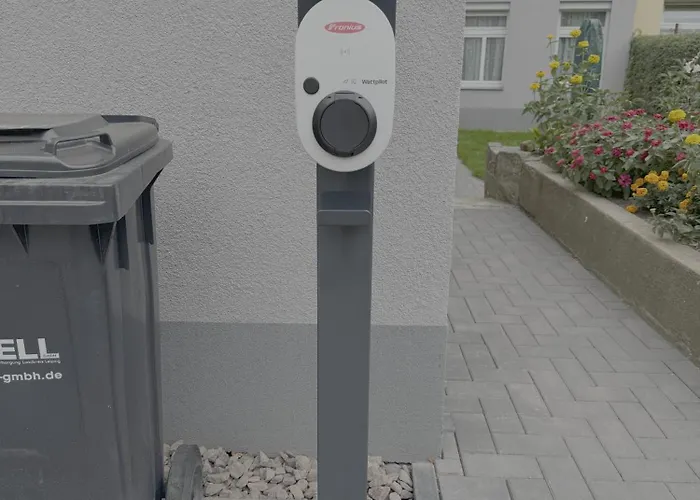 Апартаменты Dein Hideaway - Entdecken Und Geniessen *